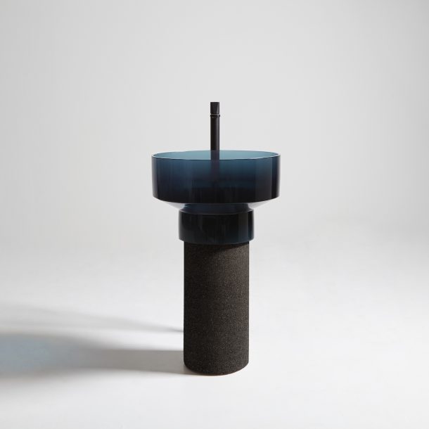 I nuovi lavabi Bolgheri di antoniolupi firmati da Gumdesign