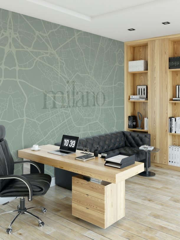 Oggetti di design ispirati alle piante delle città