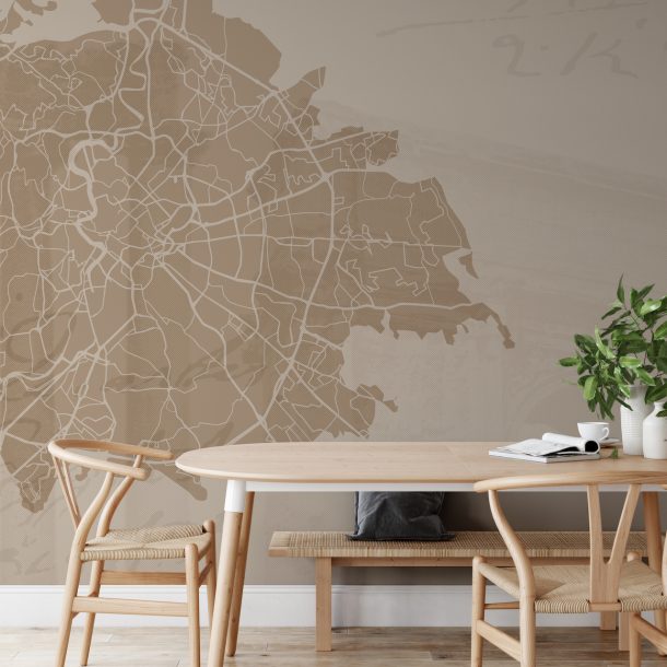 Oggetti di design ispirati alle piante delle città