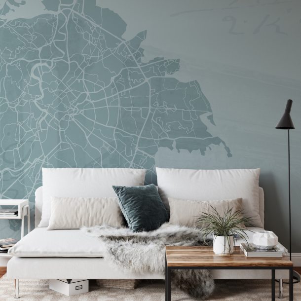 Oggetti di design ispirati alle piante delle città