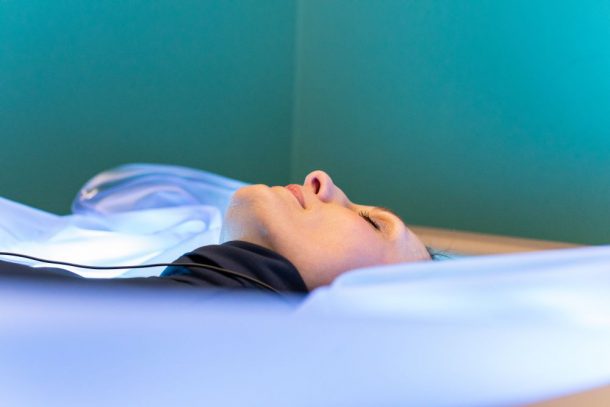 Zerobody di Starpool