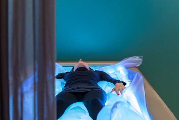 Zerobody di Starpool