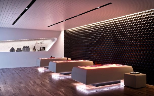 Zerobody di Starpool