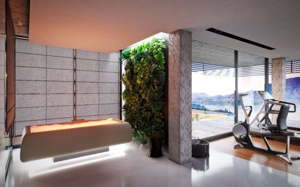 Zerobody di Starpool