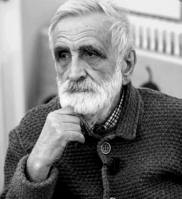 enzo mari