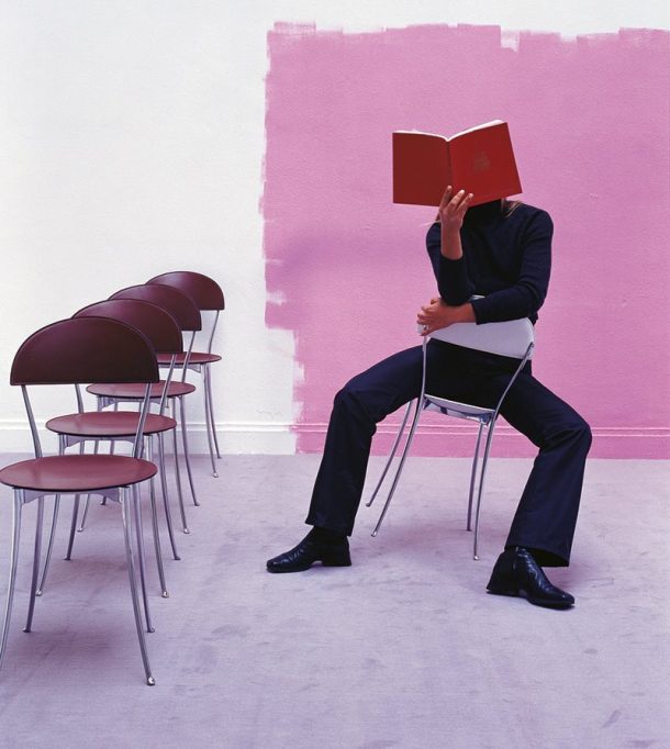 enzo mari