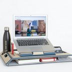 foldable office