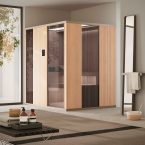 sauna Zenith Artesi