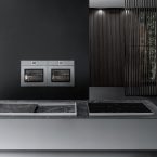 Mizu e Kasai i nuovi lavelli e piani cottura di Barazza.