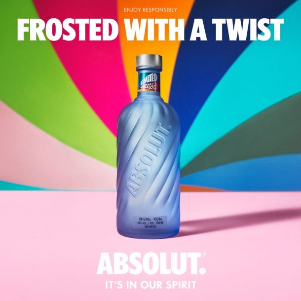 Absolut Movement