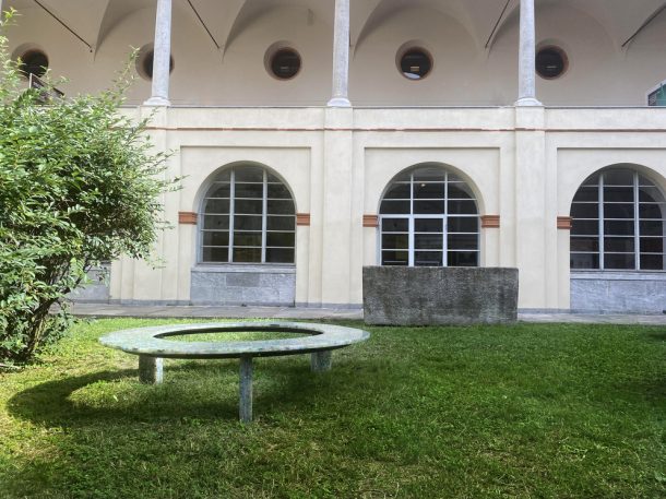 Circula, Tomek Rygalik