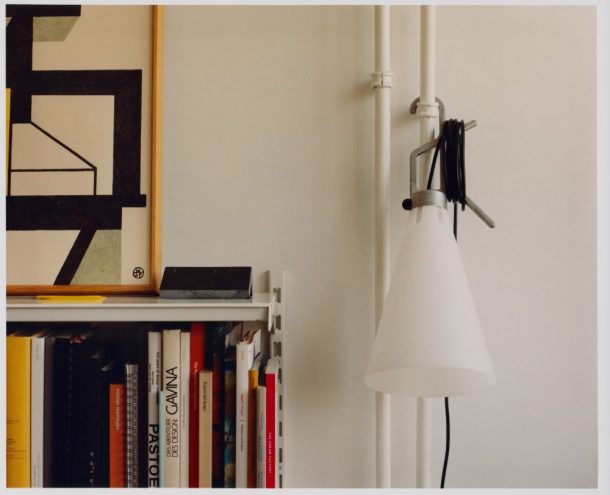 Mayday di Konstantin Grcic