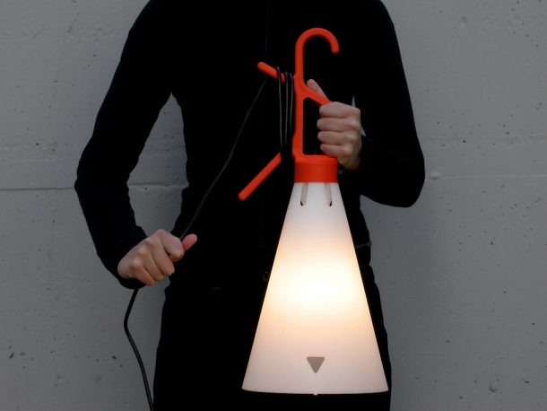 Mayday di Konstantin Grcic