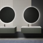 Tralerighe, le nuove carte da parati di antoniolupi