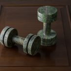 attrezzi da palestra di design