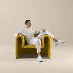 collezione Void Matters Sancal