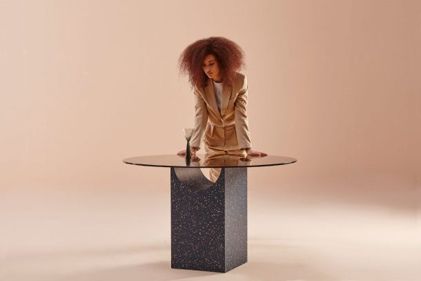 collezione Void Matters Sancal