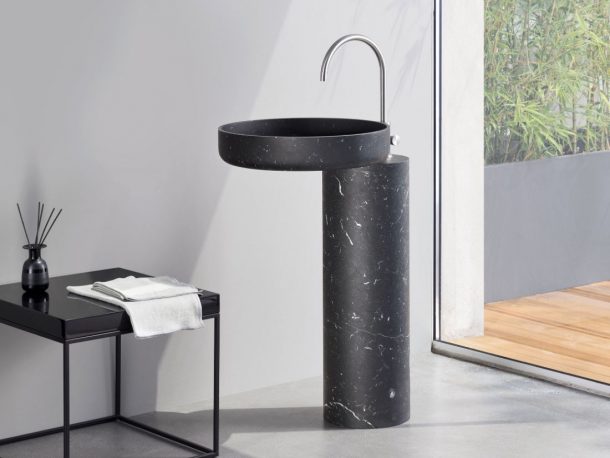 lavabi freestanding di design