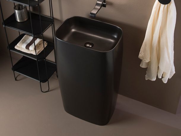 lavabi freestanding di design