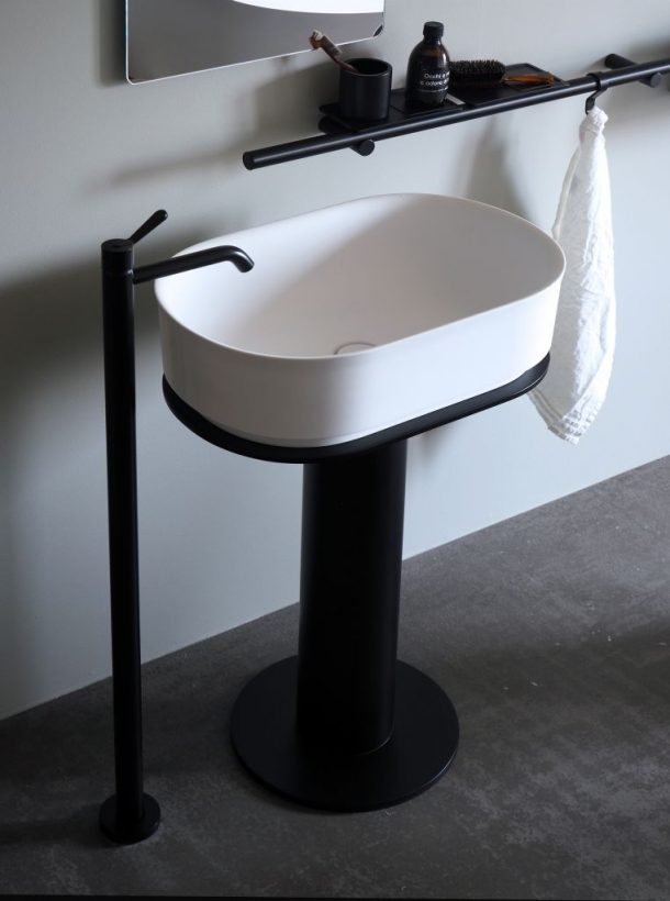 lavabi freestanding di design