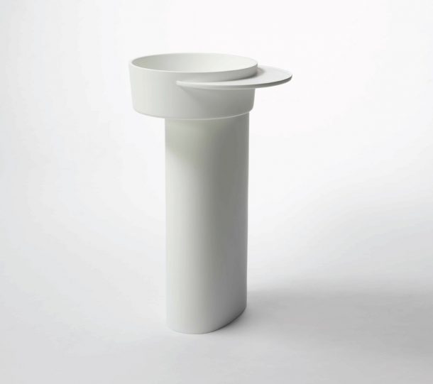 lavabi freestanding di design
