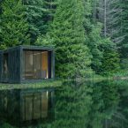 NatureSauna Starpool