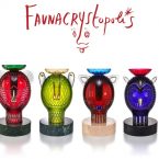 Baccarat, Faunacrystopolis di Hayon