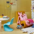 arredi di design per bambini