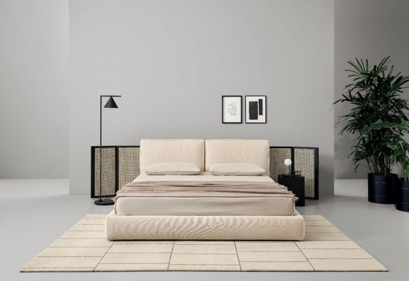 letti di design