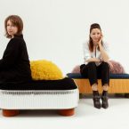 pouf Joke, Atelier Lilu