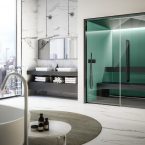 spa in casa