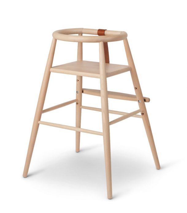 seggiolone Carl Hansen and Son