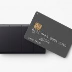 smartphone pieghevole Nendo