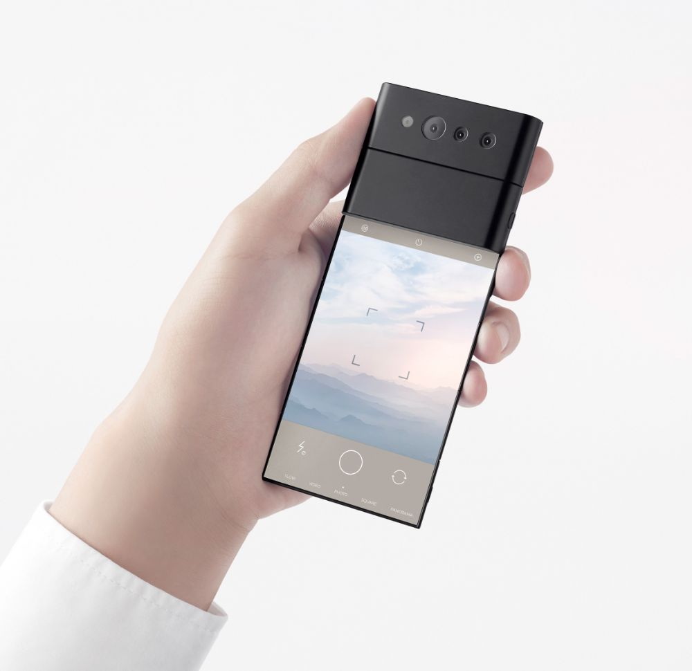 Cellulare Pieghevole Retrò Docomo D506i Giapponese - Flip Phone Rosa, Usato Ma In Ottime Condizioni