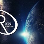 World Design Rankings del Design