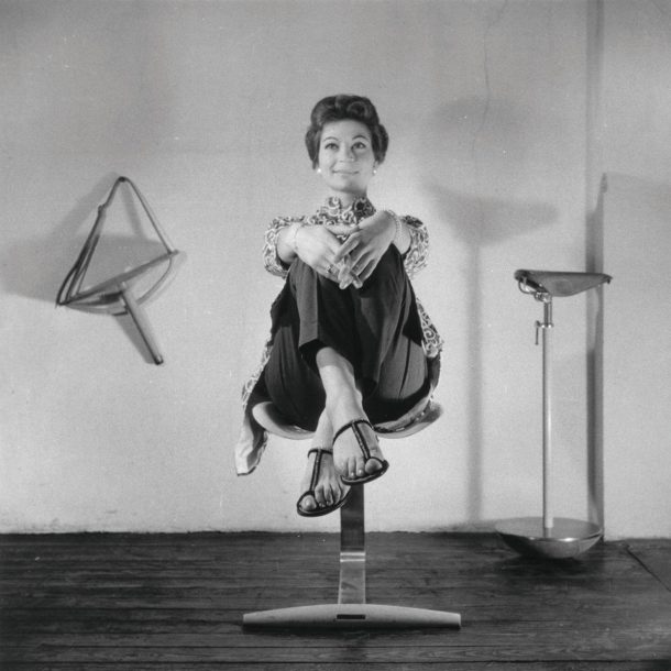 Mezzadro di Castiglioni