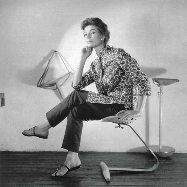 Mezzadro di Castiglioni