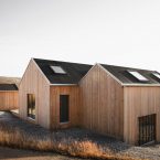 Norm Architects, Archipelago House