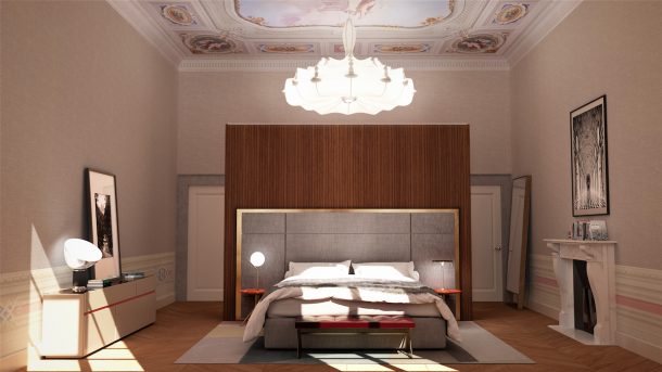 Pierattelli Architetture