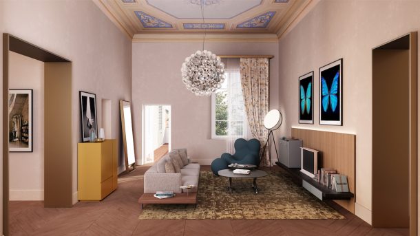 Pierattelli Architetture