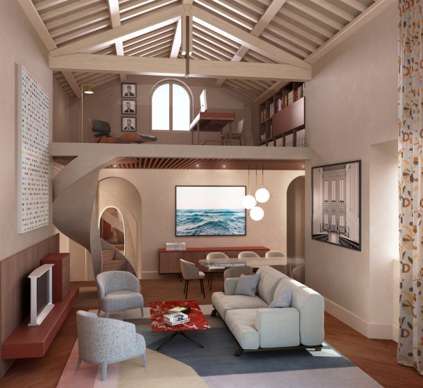 Pierattelli Architetture