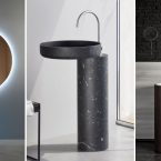 lavabi freestanding di design