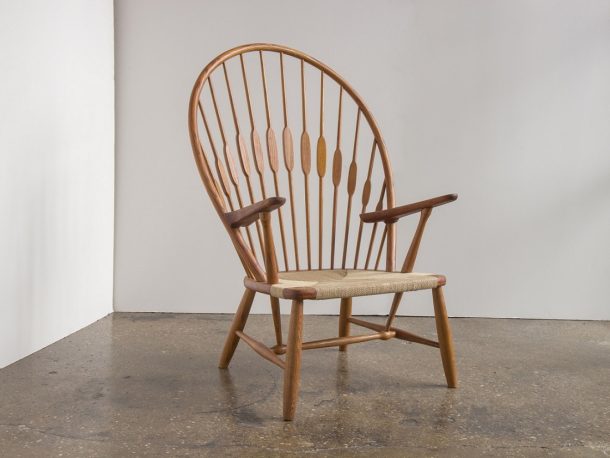 Hans J. Wegner