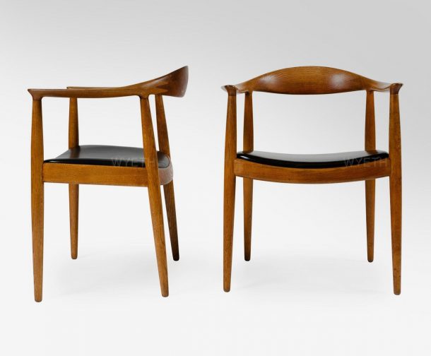 Hans J. Wegner