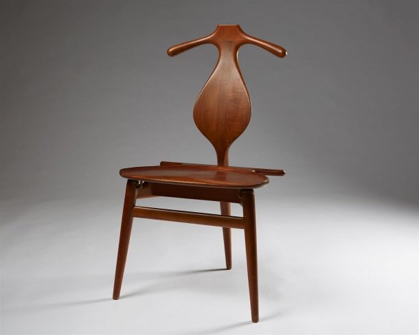 Hans J. Wegner