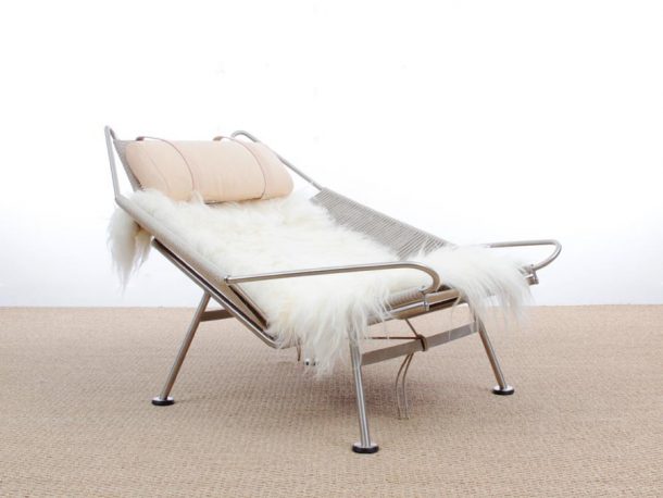 Hans J. Wegner