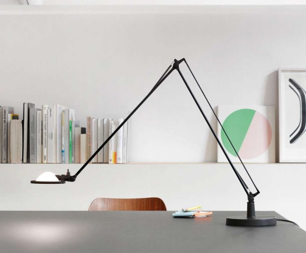 lampade da scrivania contemporanee