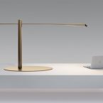 lampade da scrivania contemporanee