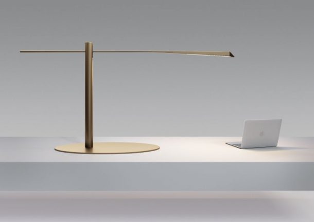 lampade da scrivania contemporanee