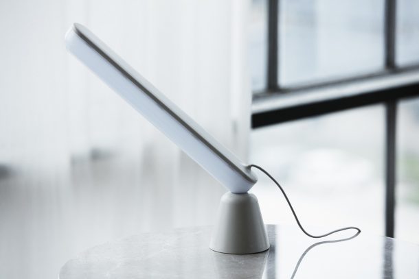 lampade da scrivania contemporanee